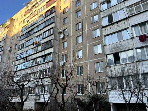 квартира по адресу Генерала Григоренко ул., 56