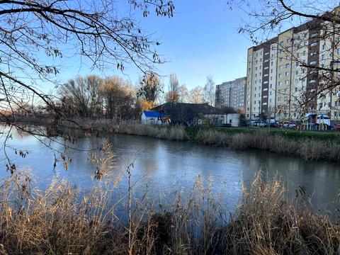 квартира по адресу Генерала Григоренко ул., 56