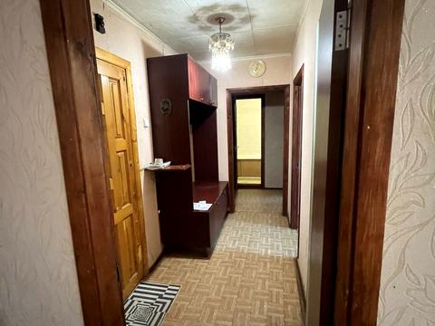 квартира по адресу Генерала Григоренко ул., 56