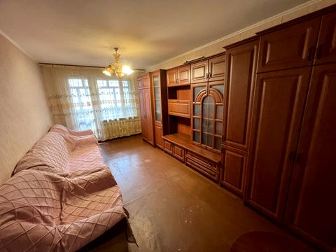 квартира по адресу Генерала Григоренко ул., 56