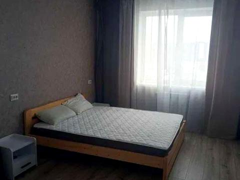 квартира за адресою Покровська вул. (Радянська), 2/4