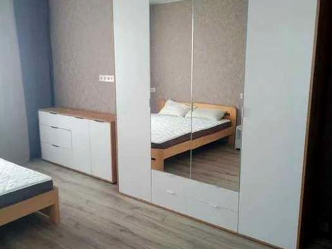 квартира за адресою Покровська вул. (Радянська), 2/4