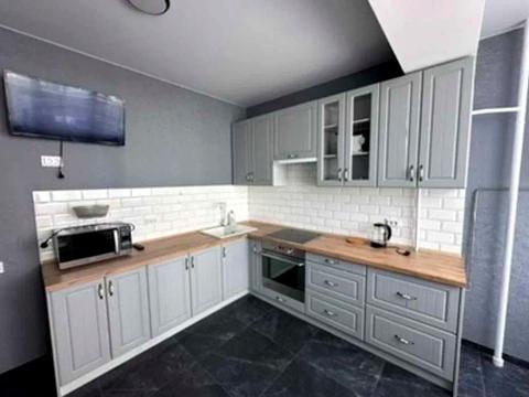 квартира за адресою Покровська вул. (Радянська), 2/4