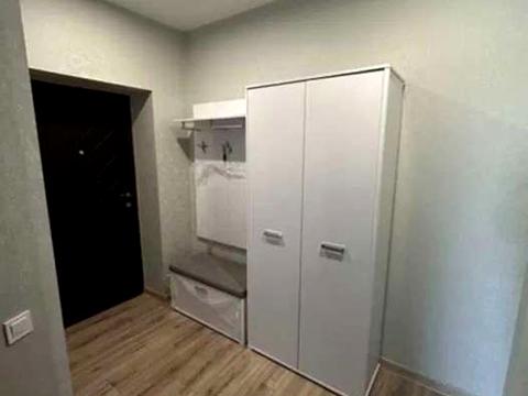 квартира за адресою Покровська вул. (Радянська), 2/4