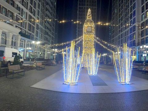 квартира по адресу Михаила Максимовича ул. (Трутенко Онуфрия), 26-В