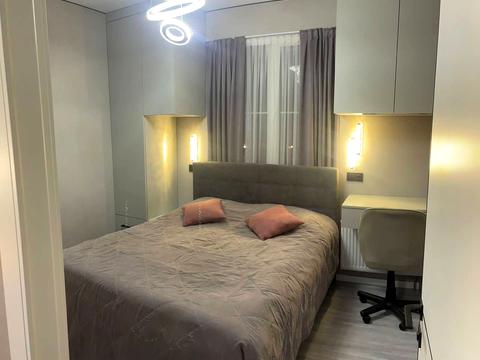 квартира по адресу Михаила Максимовича ул. (Трутенко Онуфрия), 26-В