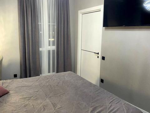 квартира по адресу Михаила Максимовича ул. (Трутенко Онуфрия), 26-В