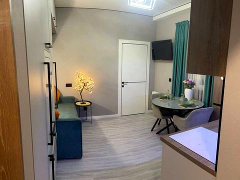 квартира по адресу Михаила Максимовича ул. (Трутенко Онуфрия), 26-В