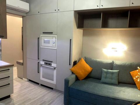 квартира по адресу Михаила Максимовича ул. (Трутенко Онуфрия), 26-В