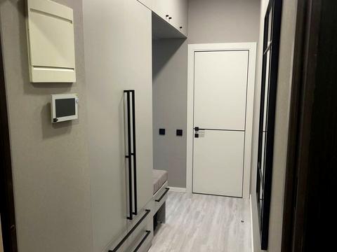 квартира по адресу Михаила Максимовича ул. (Трутенко Онуфрия), 26-В