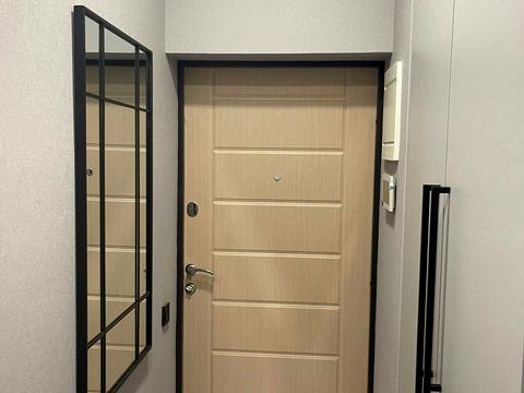 квартира по адресу Михаила Максимовича ул. (Трутенко Онуфрия), 26-В