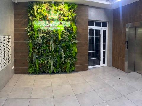 квартира по адресу Михаила Максимовича ул. (Трутенко Онуфрия), 26-В