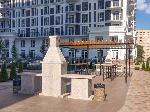 квартира по адресу Михаила Максимовича ул. (Трутенко Онуфрия), 26-В