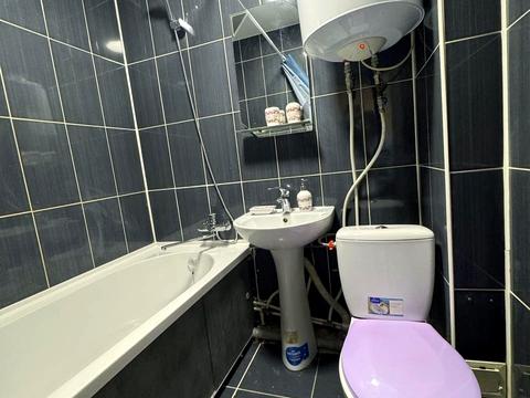 квартира за адресою Кривий Ріг, Університетський просп. (Гагаріна), 71