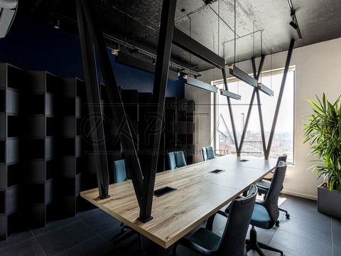 коммерческая по адресу Кловский спуск, 7