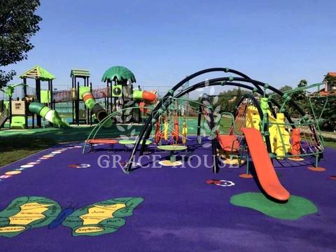 дом по адресу Полевой пер.