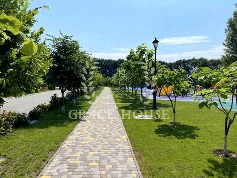 дом по адресу Полевой пер.