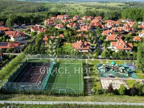 дом по адресу Полевой пер.