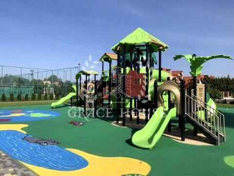 дом по адресу Полевой пер.