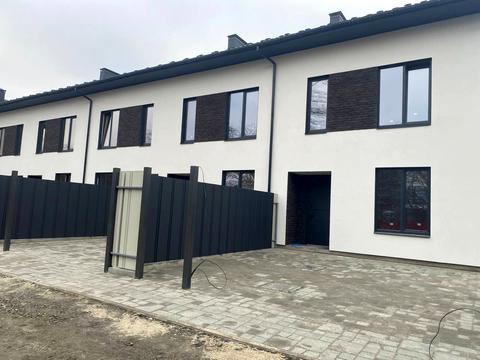 дом по адресу Ольги Кобилянської ул. (Достоевского)