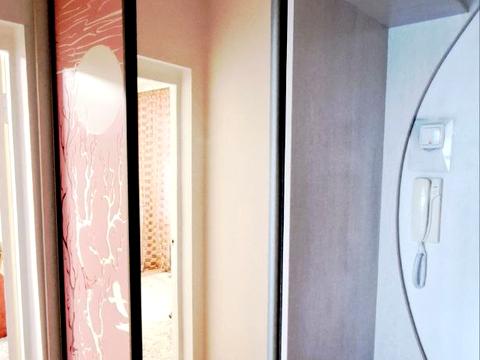 квартира за адресою Київ, Леся Курбаса просп., 1к1