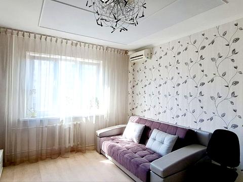 квартира за адресою Київ, Леся Курбаса просп., 1к1