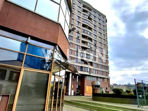 квартира по адресу Жилянская ул., 59