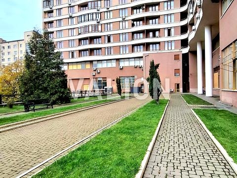 квартира за адресою Жилянська вул., 59