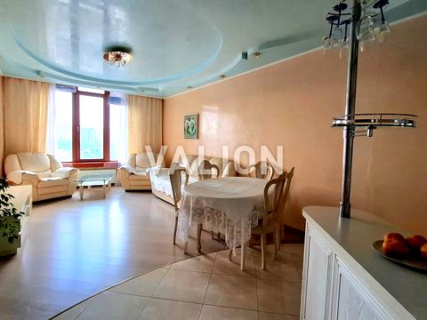 квартира по адресу Жилянская ул., 59