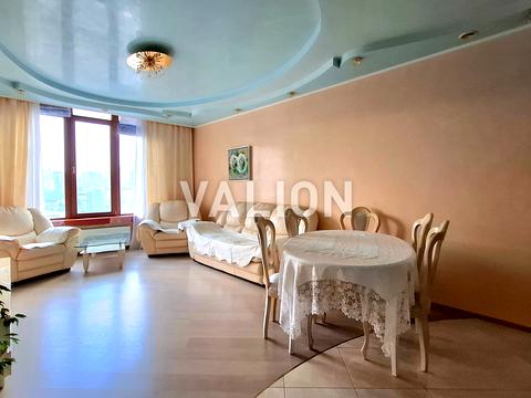 квартира по адресу Жилянская ул., 59