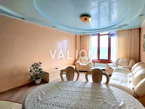 квартира по адресу Жилянская ул., 59