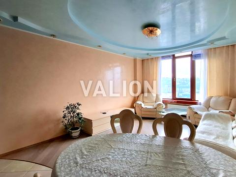 квартира по адресу Жилянская ул., 59