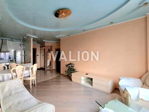 квартира по адресу Жилянская ул., 59