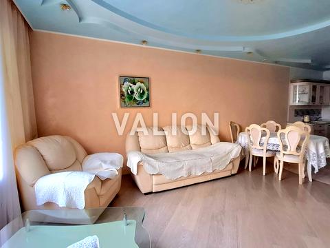 квартира по адресу Жилянская ул., 59