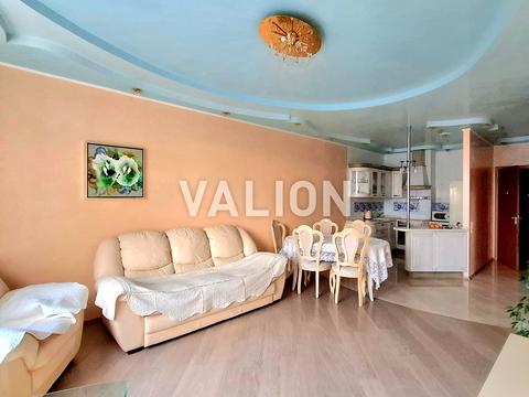 квартира по адресу Жилянская ул., 59