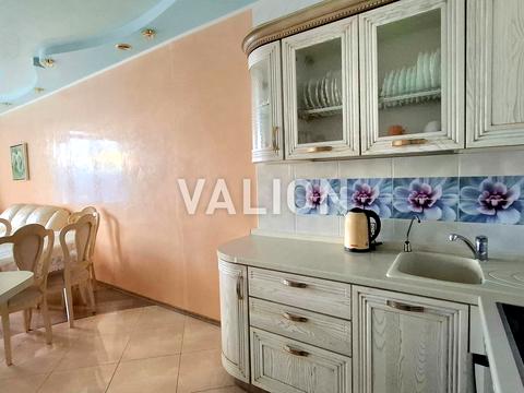 квартира по адресу Жилянская ул., 59