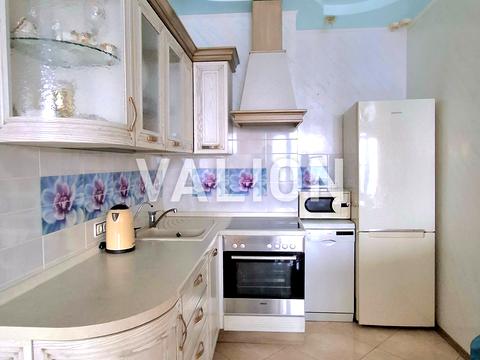 квартира по адресу Жилянская ул., 59