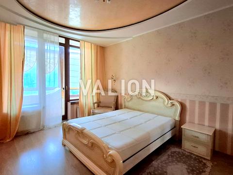 квартира по адресу Жилянская ул., 59