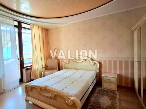 квартира по адресу Жилянская ул., 59