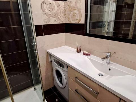 квартира за адресою Київ, Леся Курбаса просп., 1к1