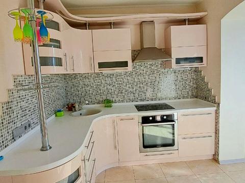 квартира за адресою Київ, Леся Курбаса просп., 1к1