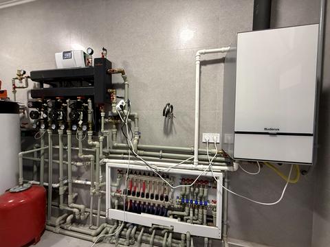 будинок за адресою пров. Глинище, 39