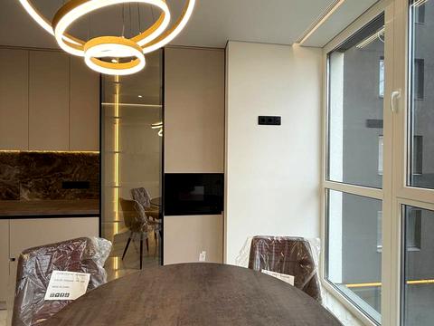 квартира за адресою Національної Гвардії вул., (Будинок 3)