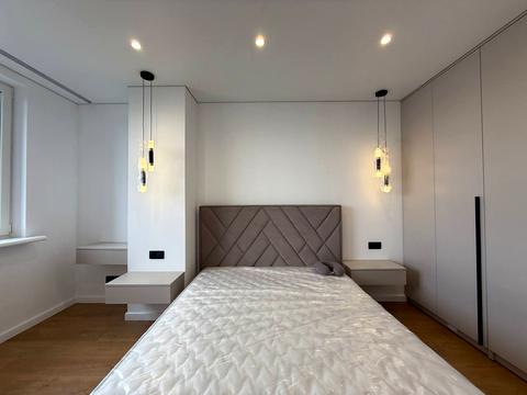 квартира за адресою Національної Гвардії вул., (Будинок 3)