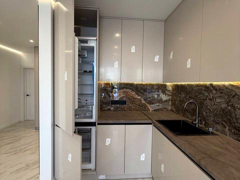 квартира за адресою Національної Гвардії вул., (Будинок 3)