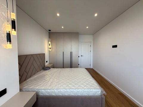 квартира за адресою Національної Гвардії вул., (Будинок 3)