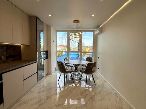 квартира за адресою Національної Гвардії вул., (Будинок 3)