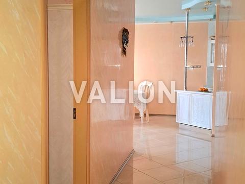 квартира по адресу Жилянская ул., 59