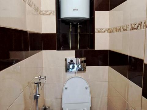 квартира за адресою Київ, Леся Курбаса просп., 1к1