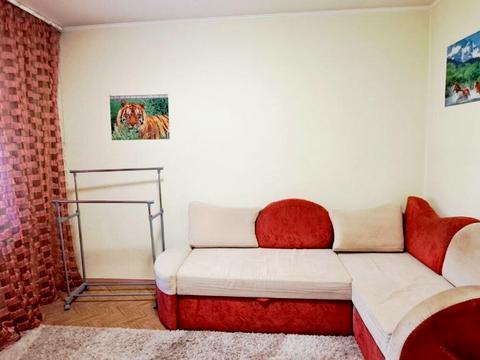 квартира за адресою Київ, Леся Курбаса просп., 1к1